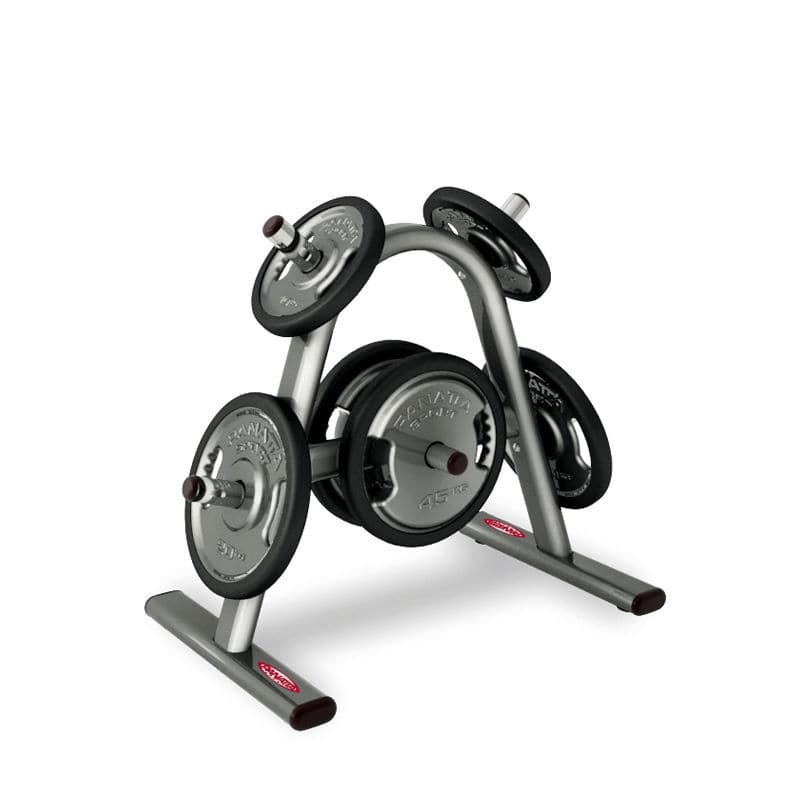 Weight rack 1FE252 Panatta