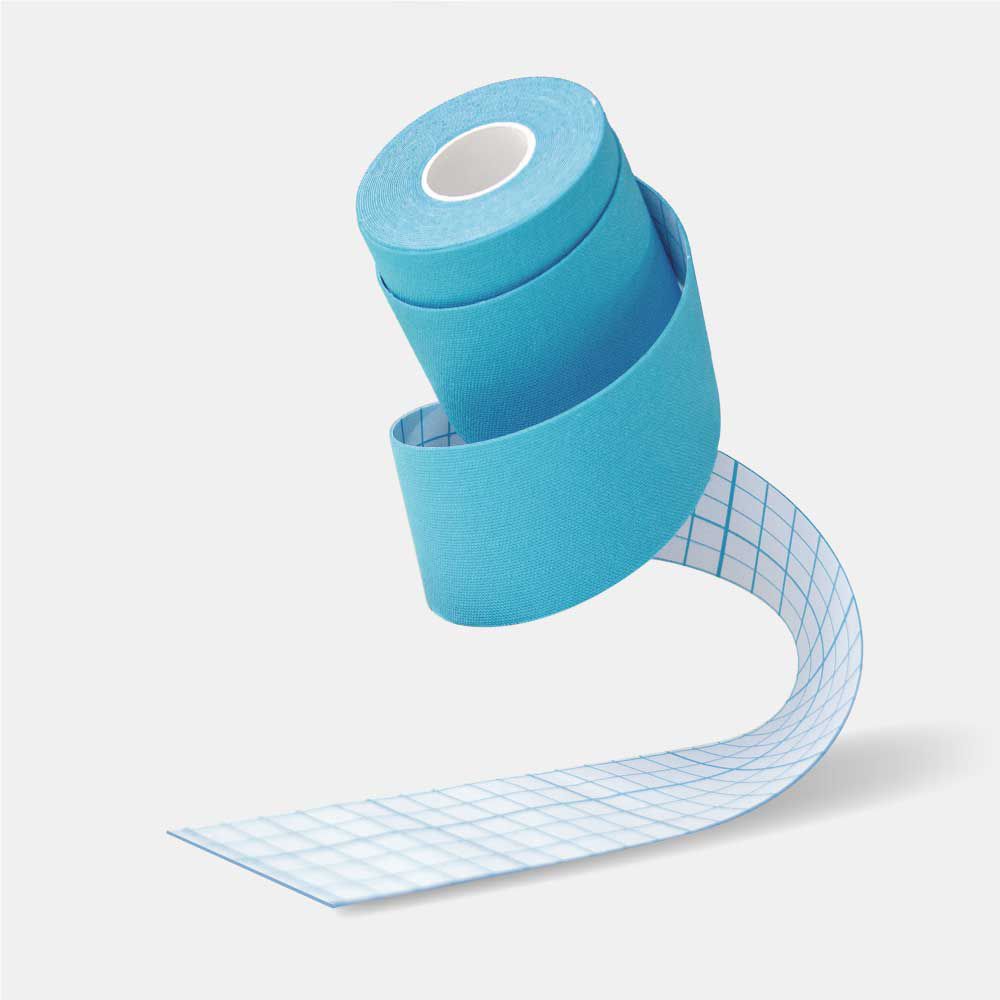 Taping orthopedic tape CEI Technology elastic / cotton / latex