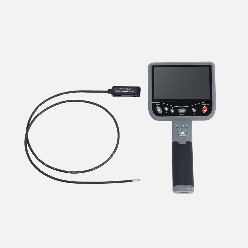 lizard inspection camera