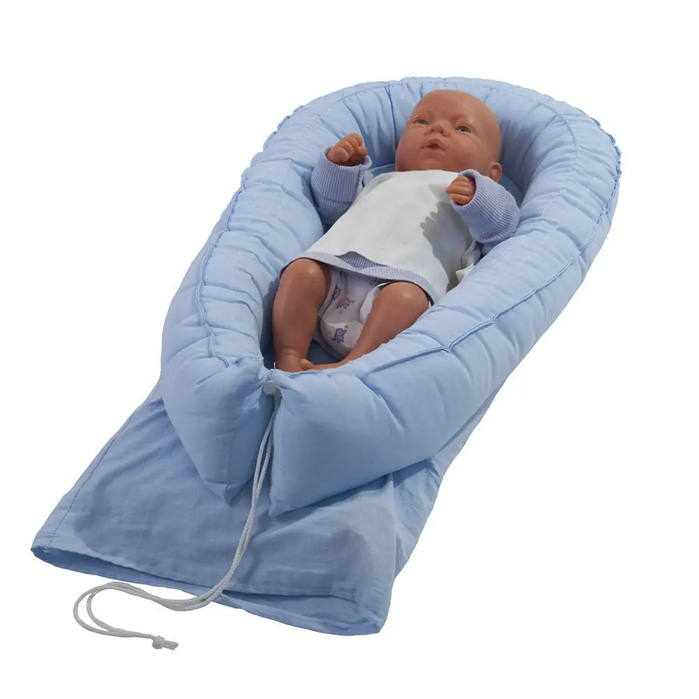 inflatable bassinet