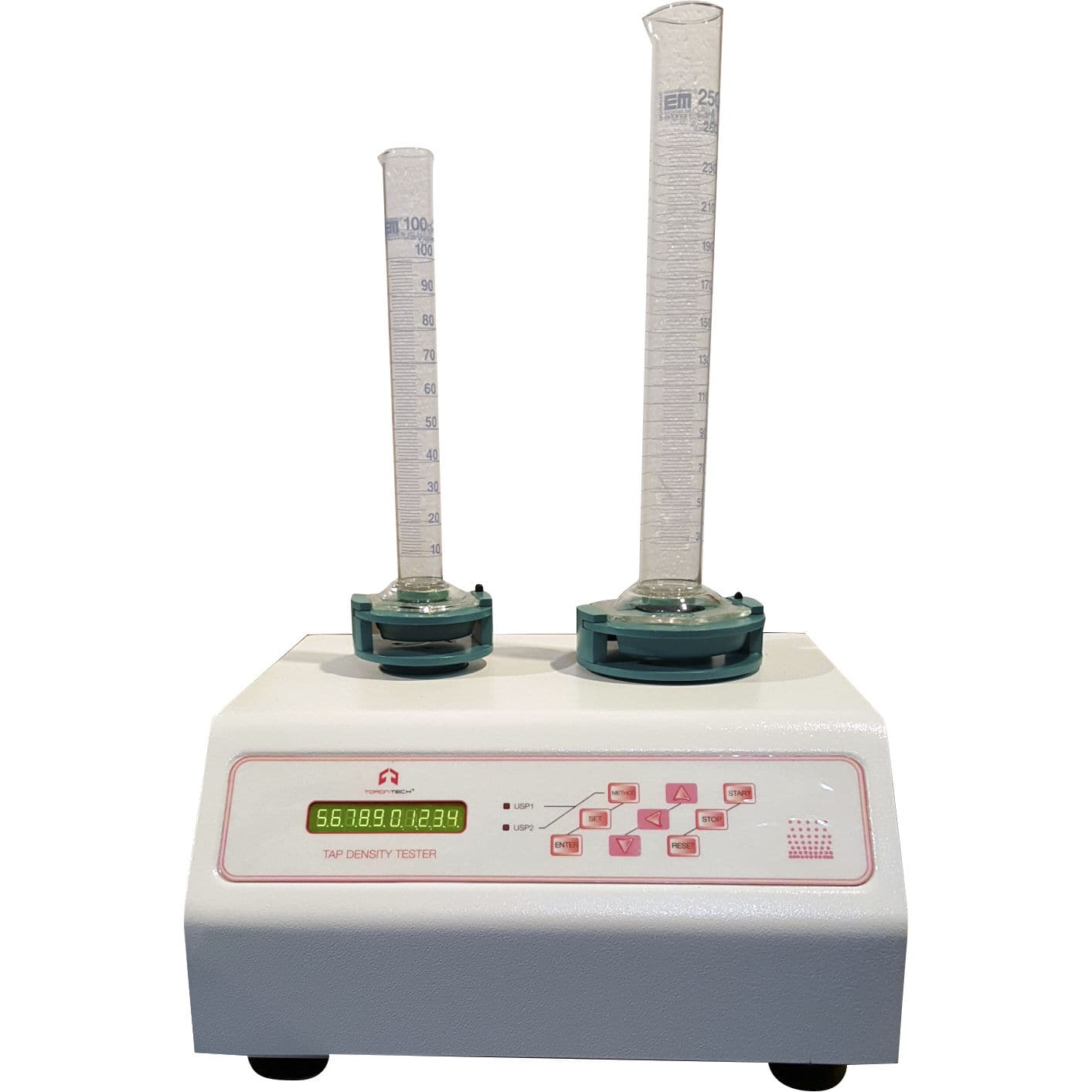 Powder density tester ToronPharma TD1020 Torontech Group