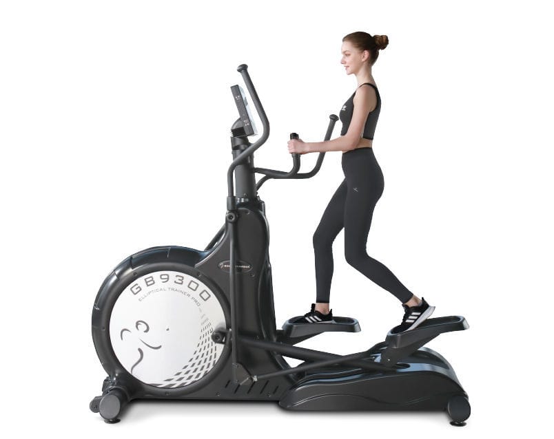 Cross trainer GB9300 Body Charger Fitness