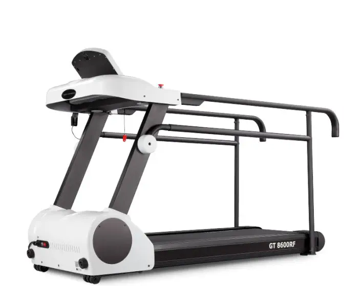 Body 2025 charger treadmill