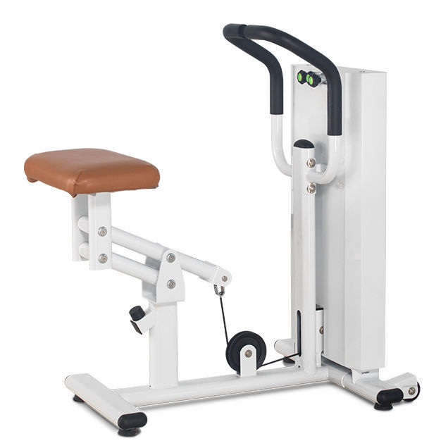 Hip thrust stepper hot sale