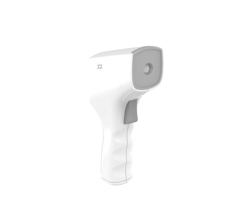 Medical thermometer JRT100 Promed Group pediatric / infrared