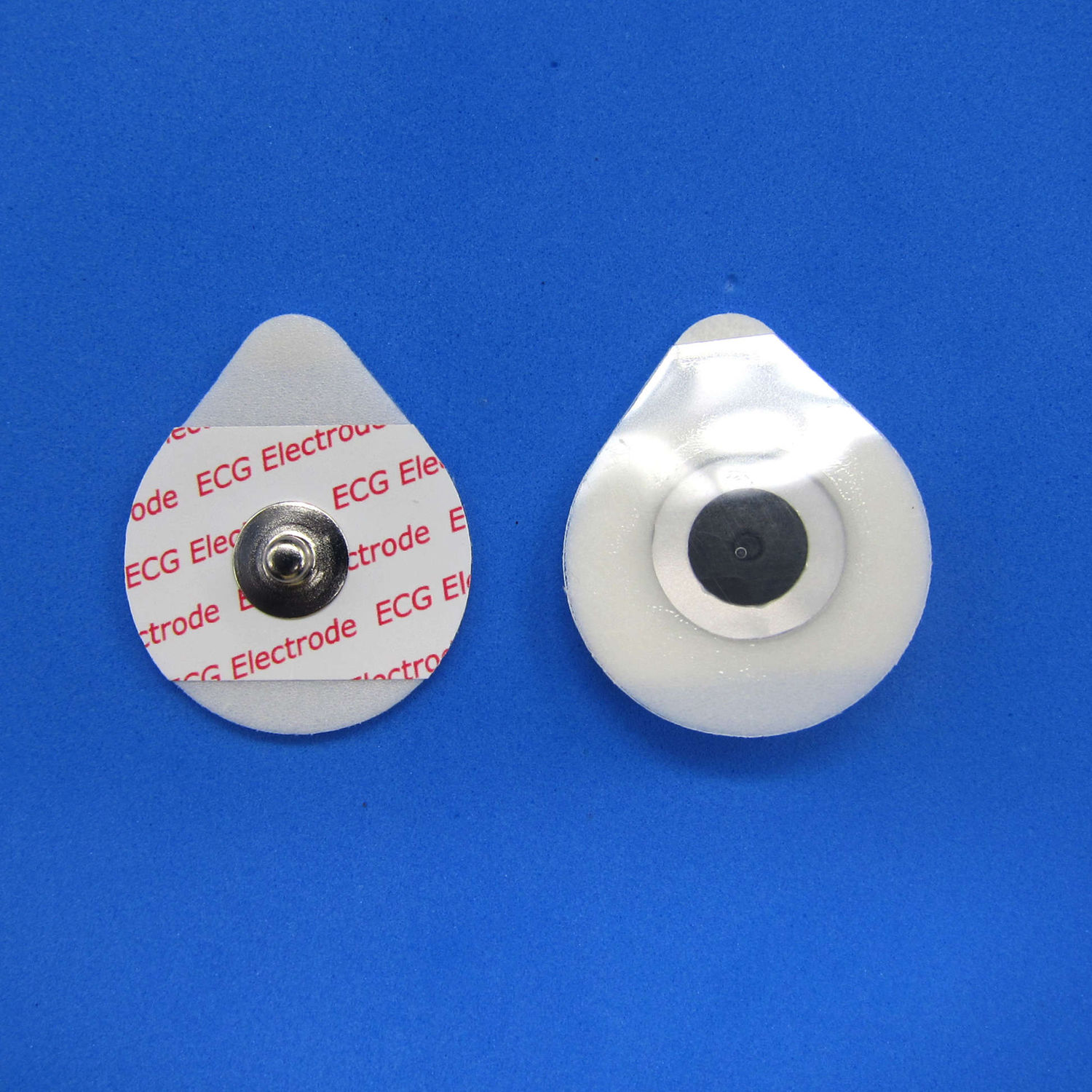 Pediatric ECG electrode Promed Technology disposable