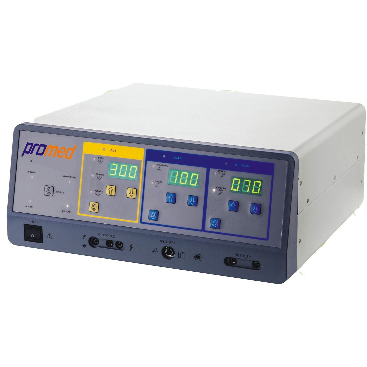 Coagulation electrosurgical unit PSU400 Promed Technology