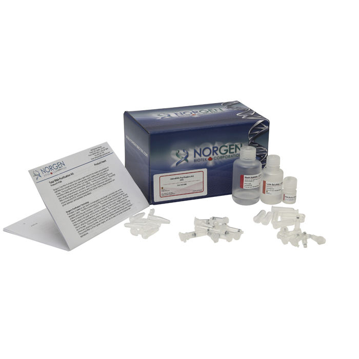 RNA purification reagent 51800 Biotek