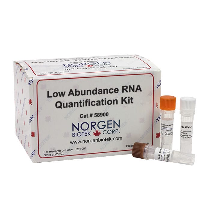 RNA quantification reagent kit 58900 Biotek solution / for