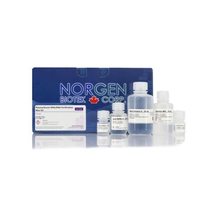 RNA purification reagent kit 42800 Biotek solution / blood