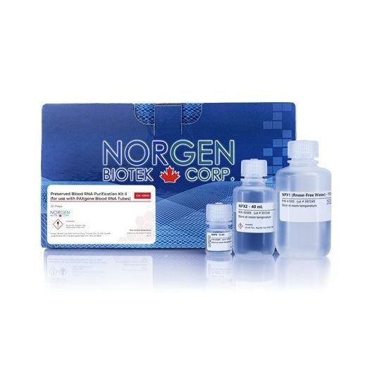 RNA purification reagent kit 43500 Biotek solution / NGS