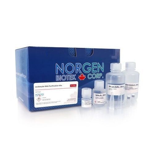 RNA purification reagent kit 21200 Biotek buffer solution