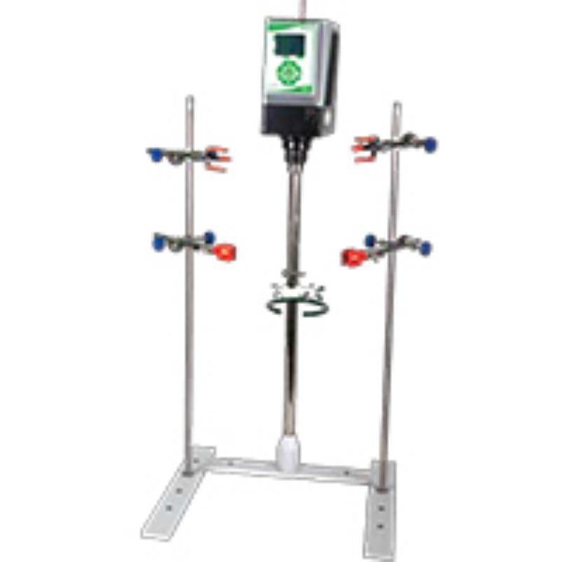 Overhead laboratory stirrer PE8310 Ecohim Ltd (Ekros Group of