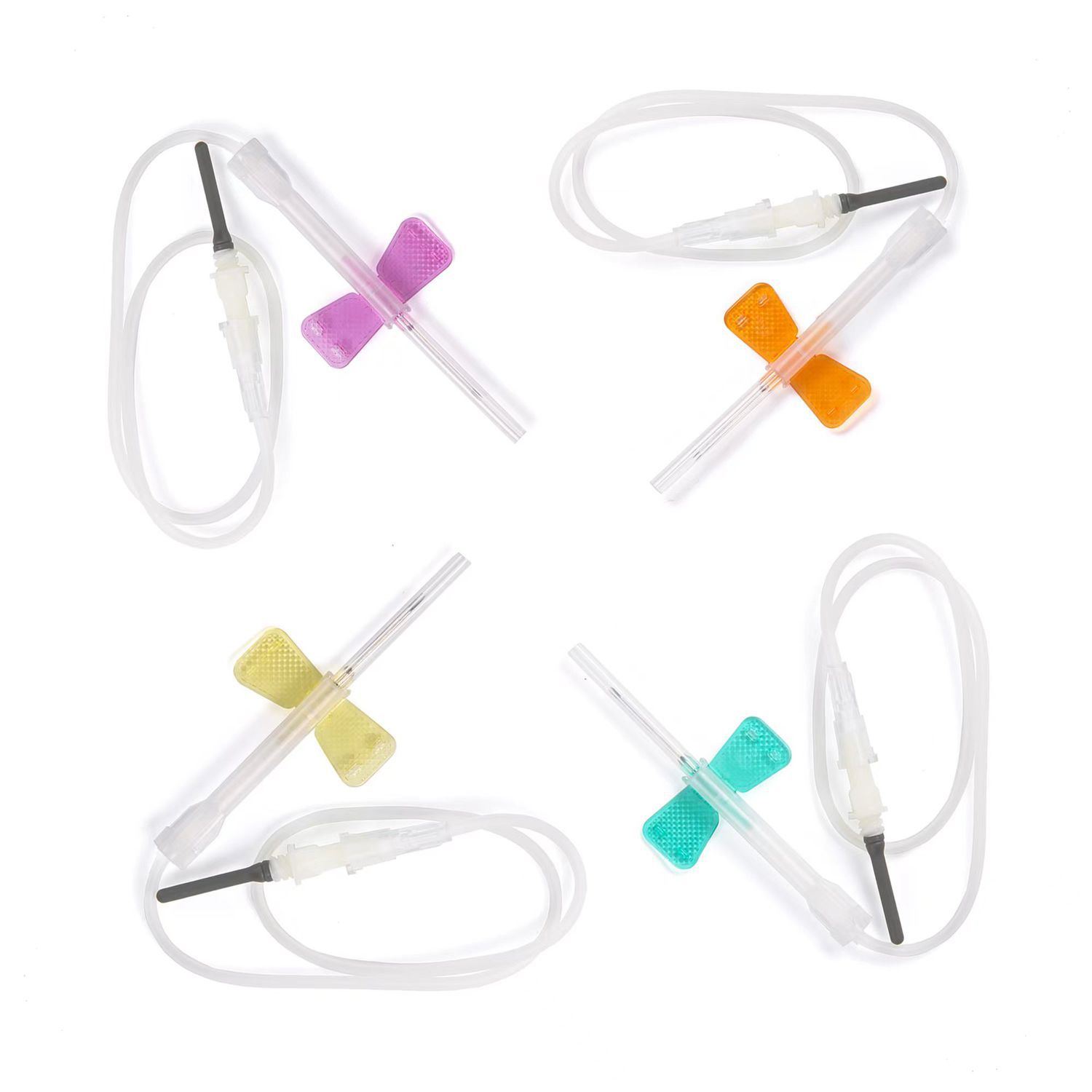 Blood collection kit B102619 Berpu Medical Technology