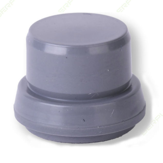 Tube stopper Berpu Medical Technology sealed / rubber