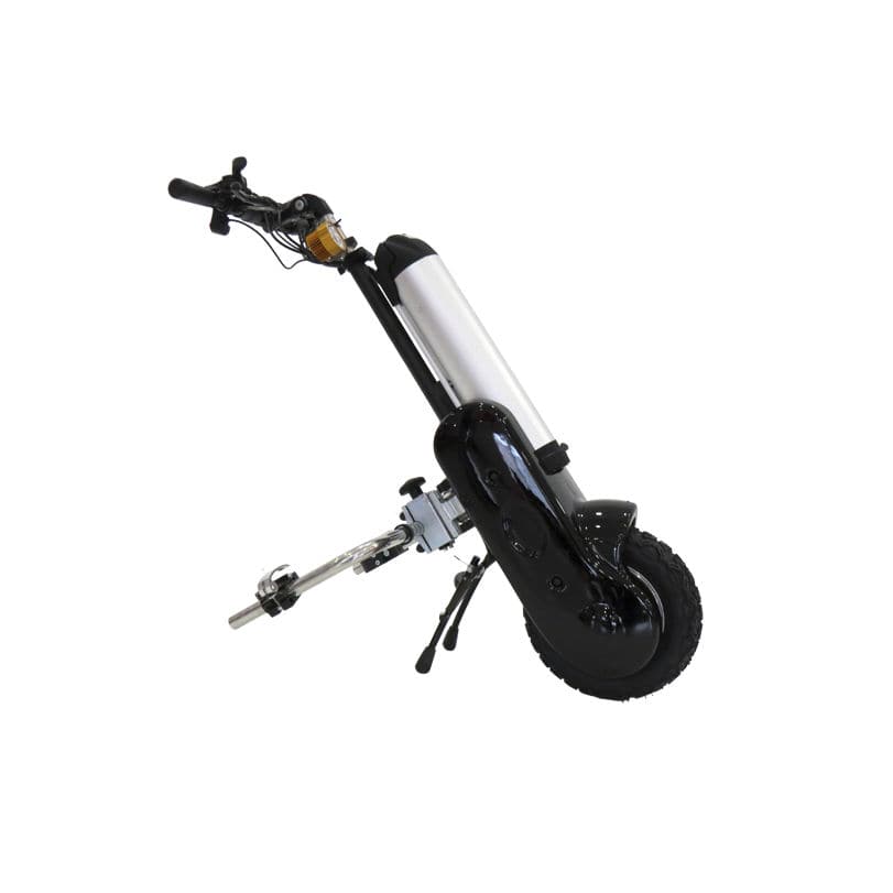 Electric wheelchair drive unit 1 IMC MEDICAL front