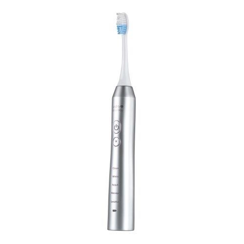 Sonic toothbrush Diagnosis