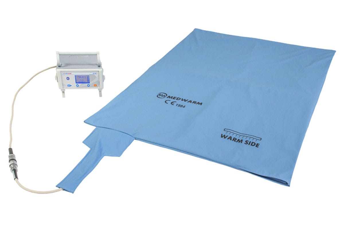 Warming blanket / temperaturecontrol / carbon fiber / programmable