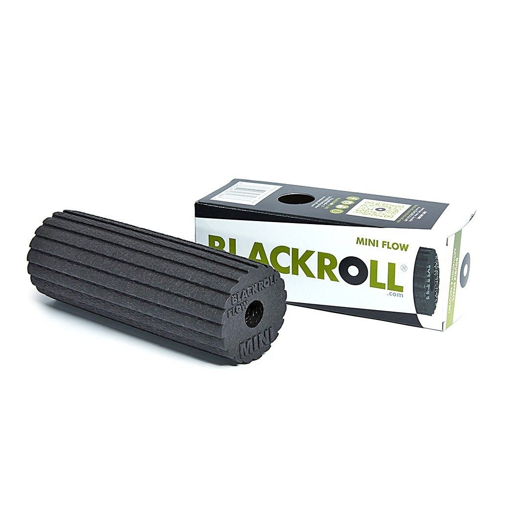 Mini foam roller BLACKROLL® textured