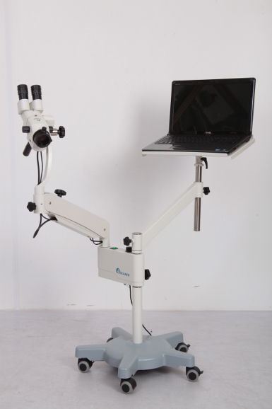 Video colposcope - MK-200 - Scaner Science & Engineering Center ...