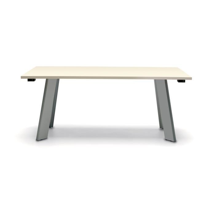 Work table Structure Allsteel office / rectangular