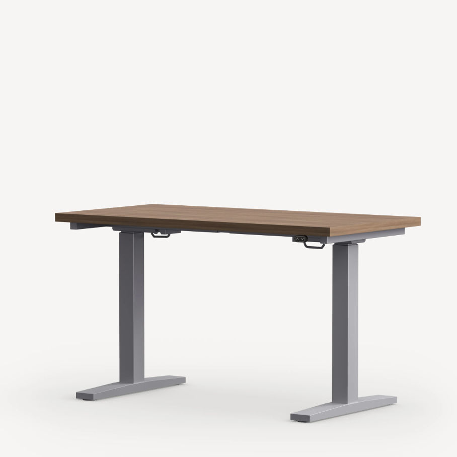 Work table Altitude Basic Allsteel rectangular