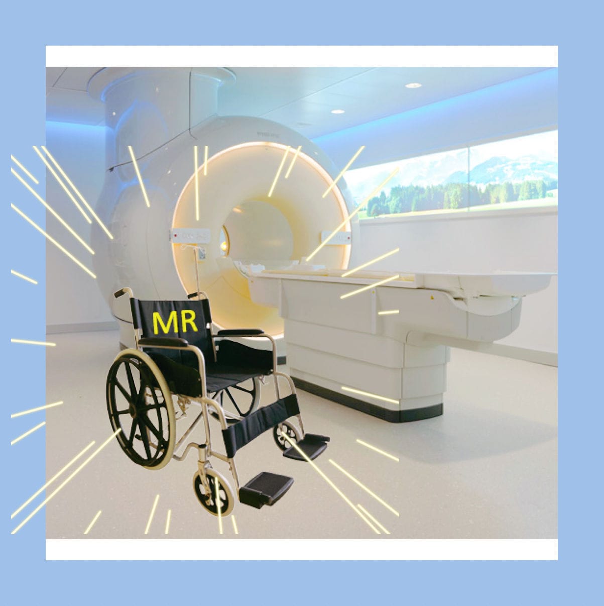 wheelchair HOW102 Hongkong Medi manual / indoor