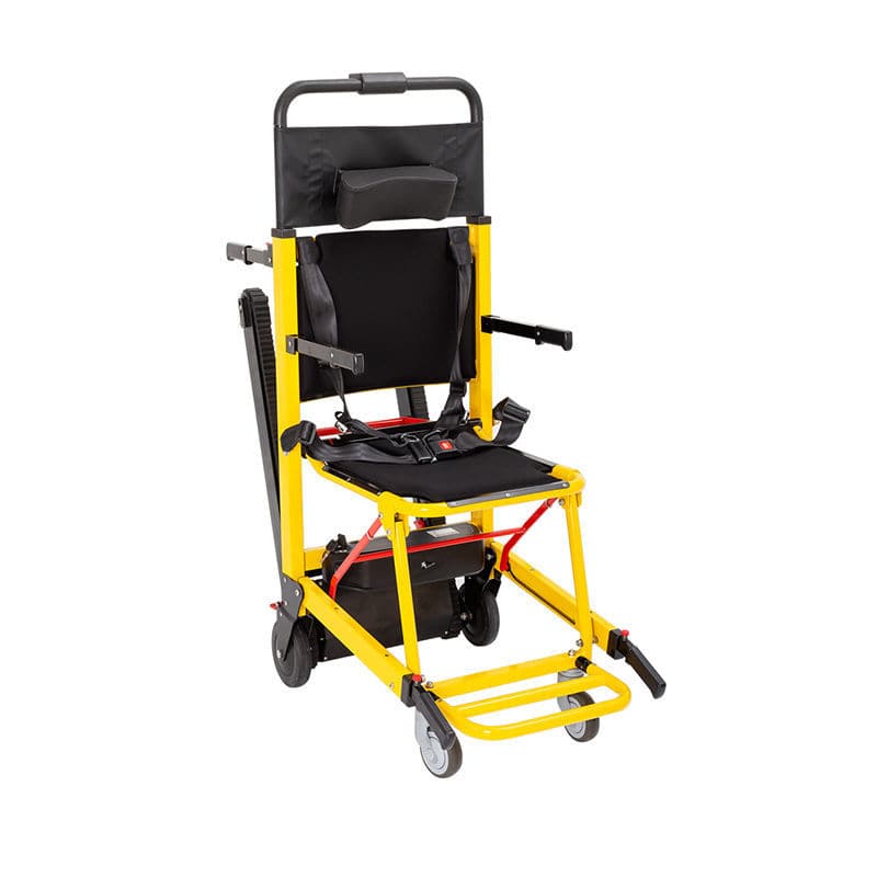 Electric stretcher chair YASS06 Zhangjiagang Medi Medical