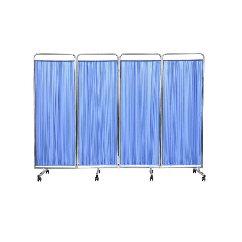 Mobile hospital screen - MK-N01 - Zhangjiagang Medi Medical Equipment ...