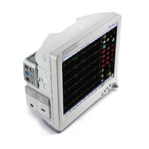 EtCO2 patient monitor - BPL ExcelSign E17 - BPL Medical Technologies ...