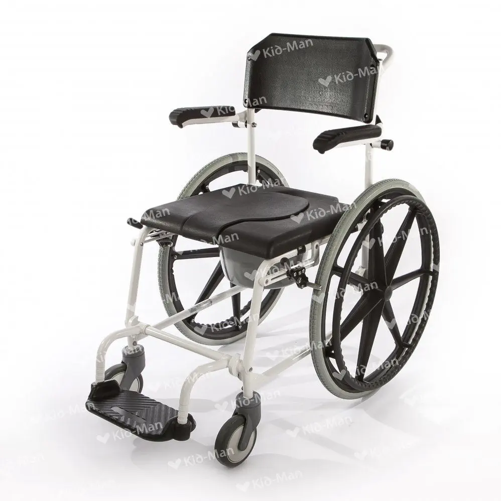 Shower Commode Wheelchair With Wheels Huge Inventory boys.velvet.jp