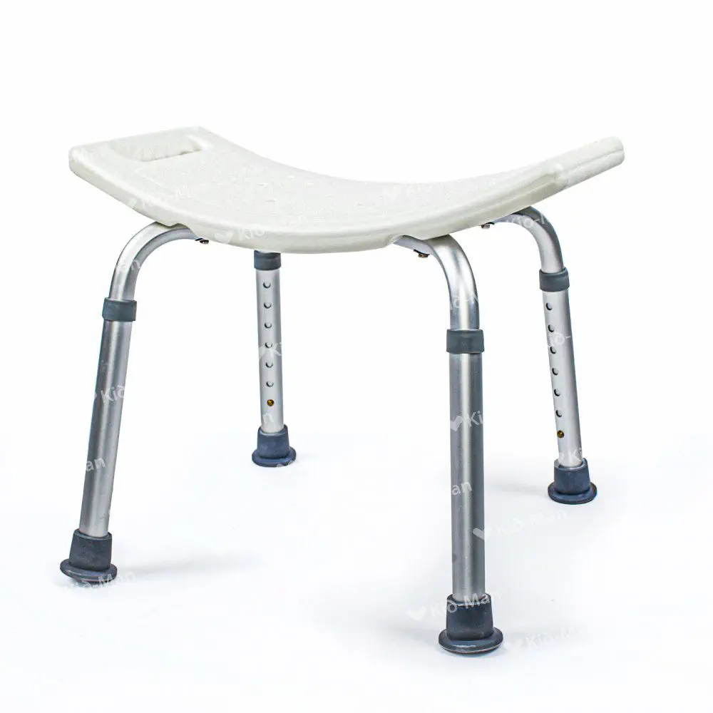 Shower stool - 01-5005 - Kid-Man - without backrest / height