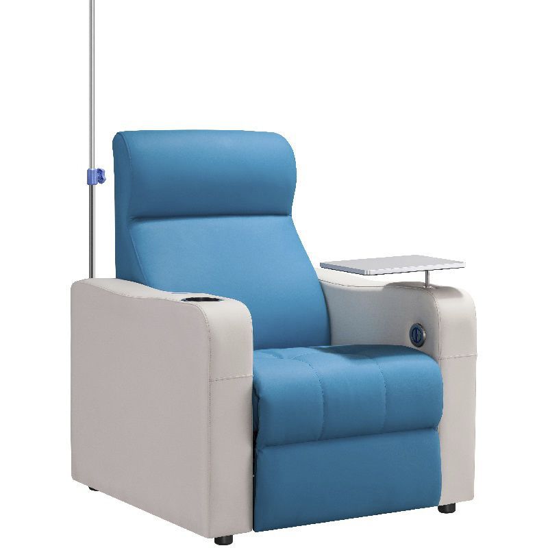 Manual hemodialysis chair - COMFYMED KFM-SF02 - Guangdong Dongpin ...