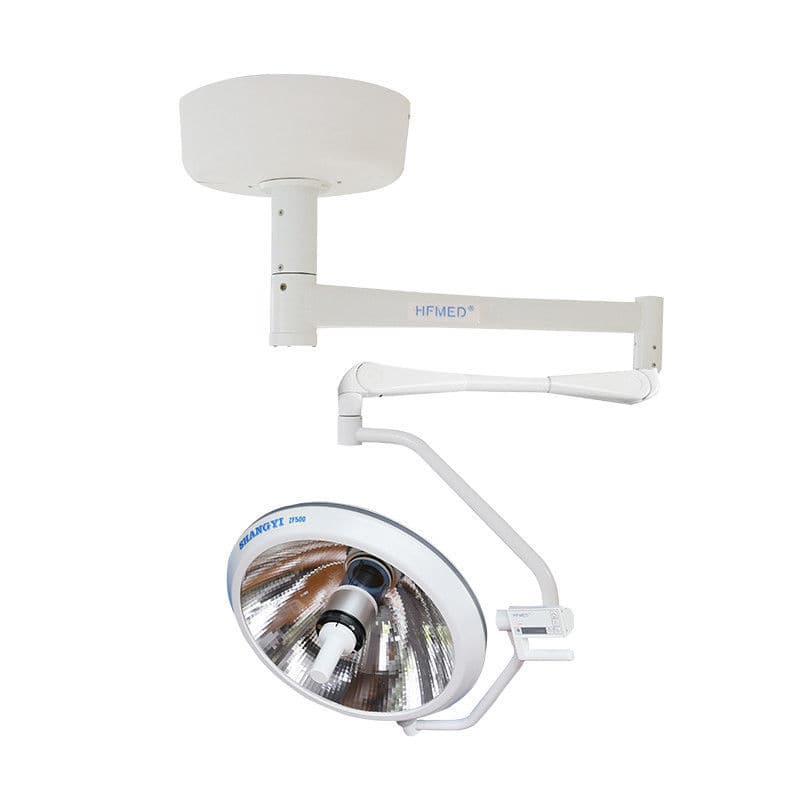 Mobile surgical light - ZF500E - Shanghai Huifeng Medical Instrument ...