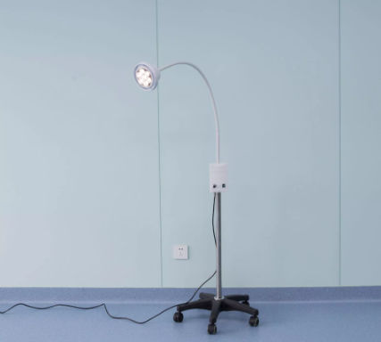 LED examination lamp - YD01-1SA - Shanghai Huifeng Medical