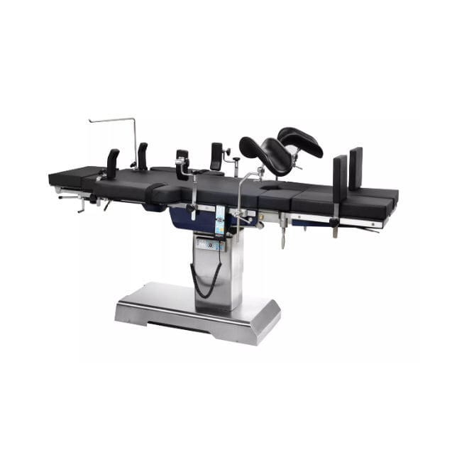 Universal operating table - HFEOT99S - Shanghai Huifeng Medical ...