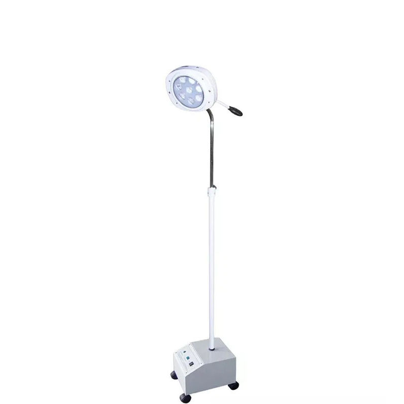 LED examination lamp - YD01-IE - Shanghai Huifeng Medical Instrument ...