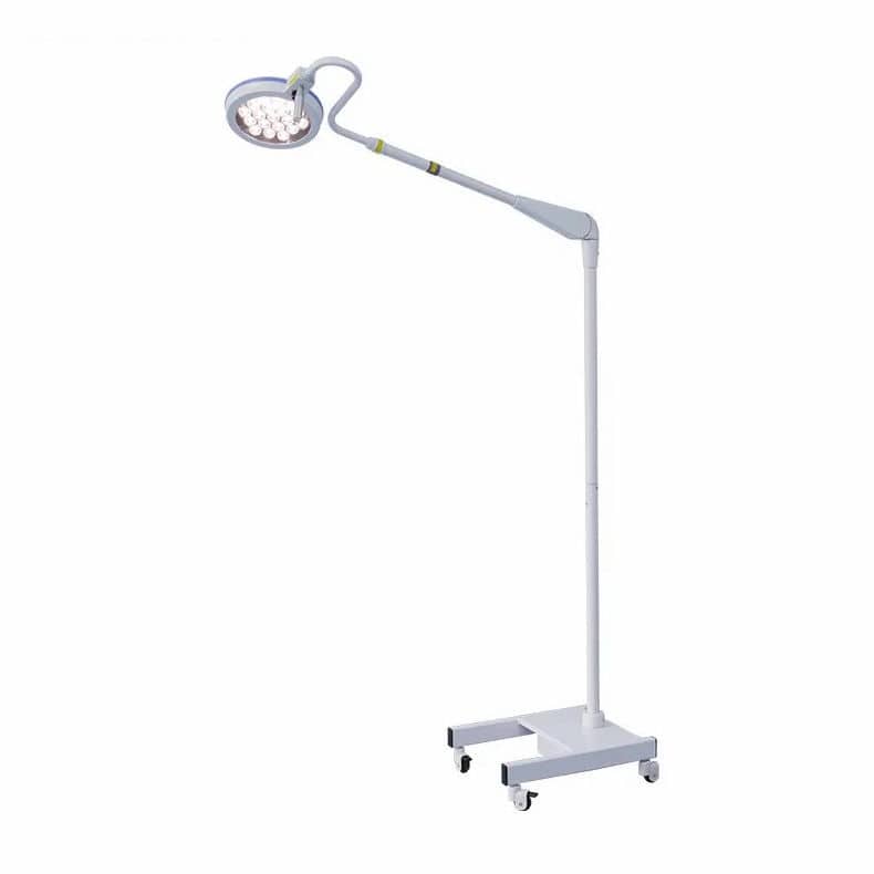 General medicine minor surgery lamp - HF-280 - Shanghai Huifeng
