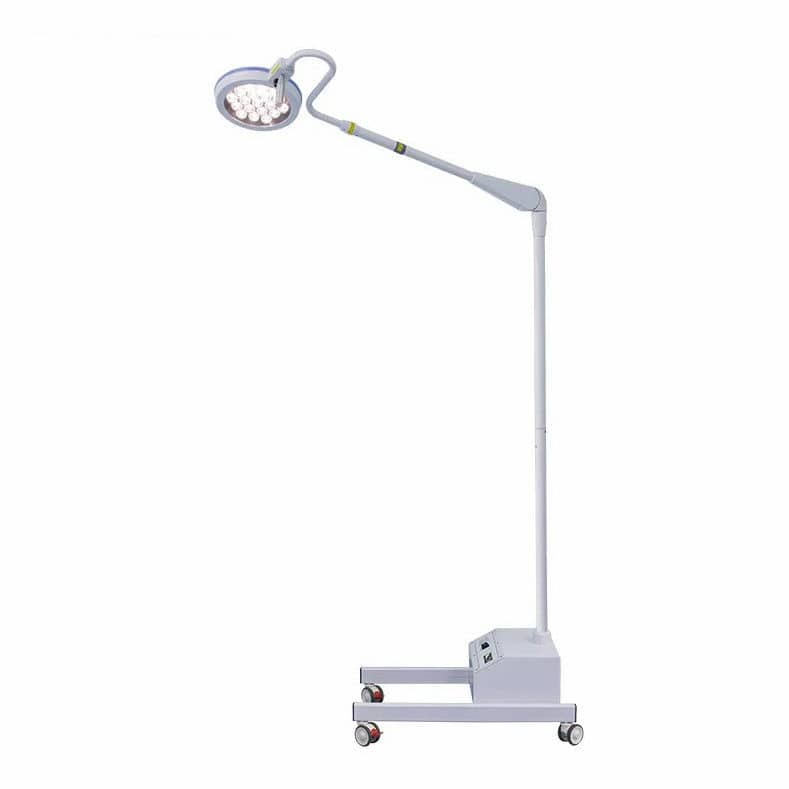 LED minor surgery lamp - HF-280E - Shanghai Huifeng Medical Instrument ...