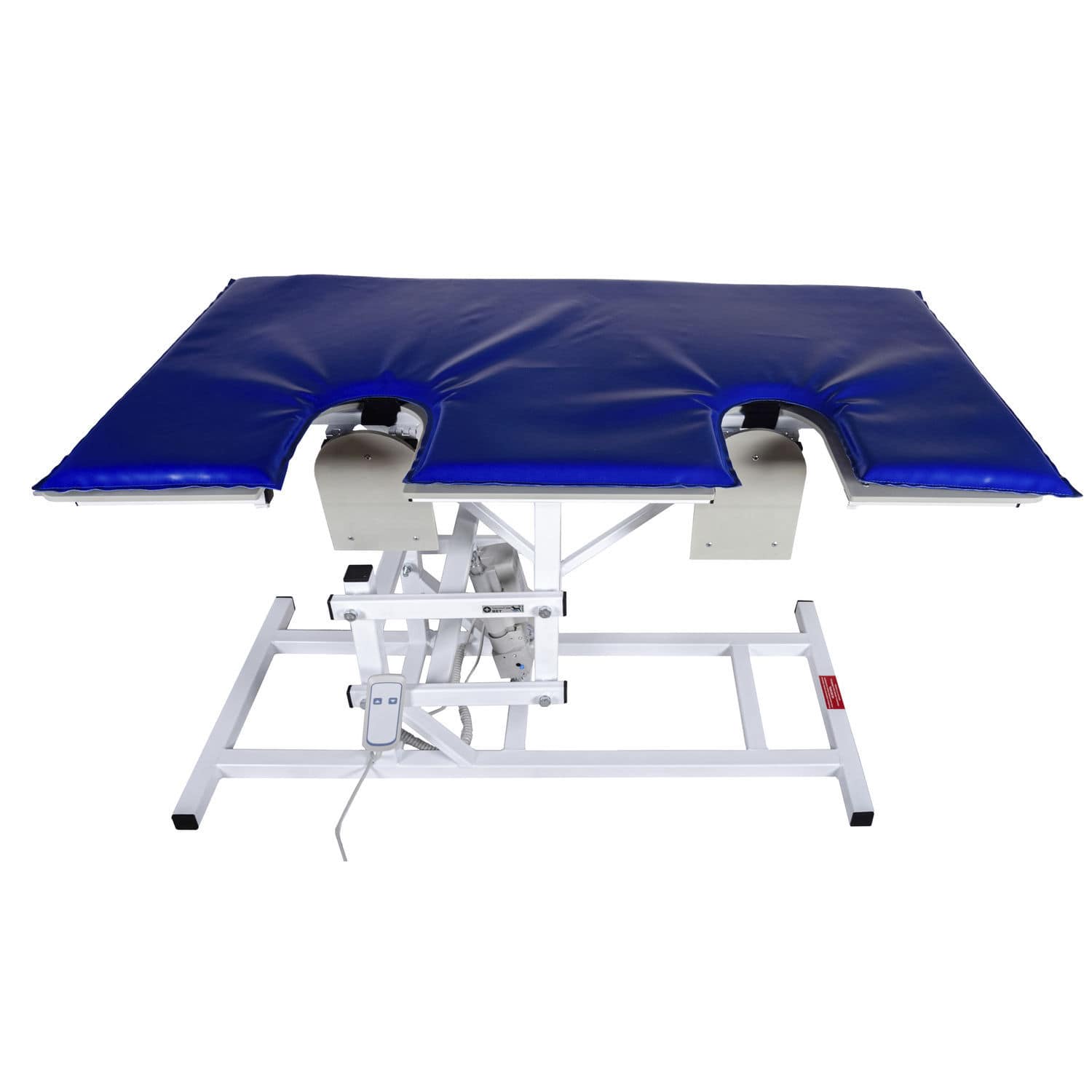 Foam mattress overlay Vetbot waterproof / veterinary