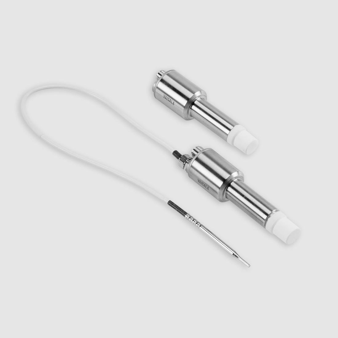 Pressure probe PEROXCAP® Vaisala temperature / calibration / humidity