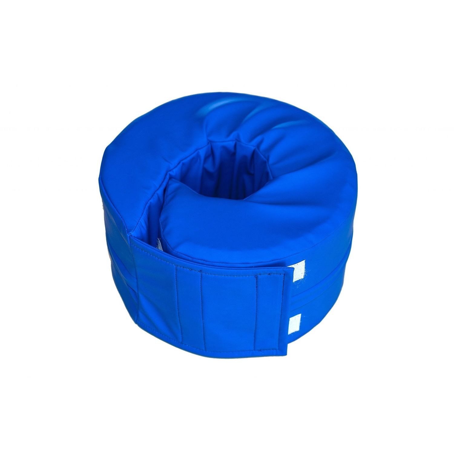 Heel positioning cushion PKppvisko Metras viscoelastic / anti