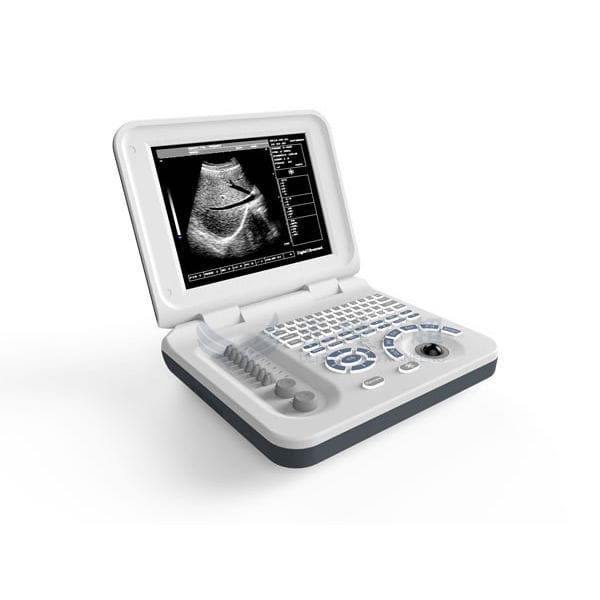 Portable Veterinary Ultrasound System - XF30 - Xianfeng Ultrasound ...