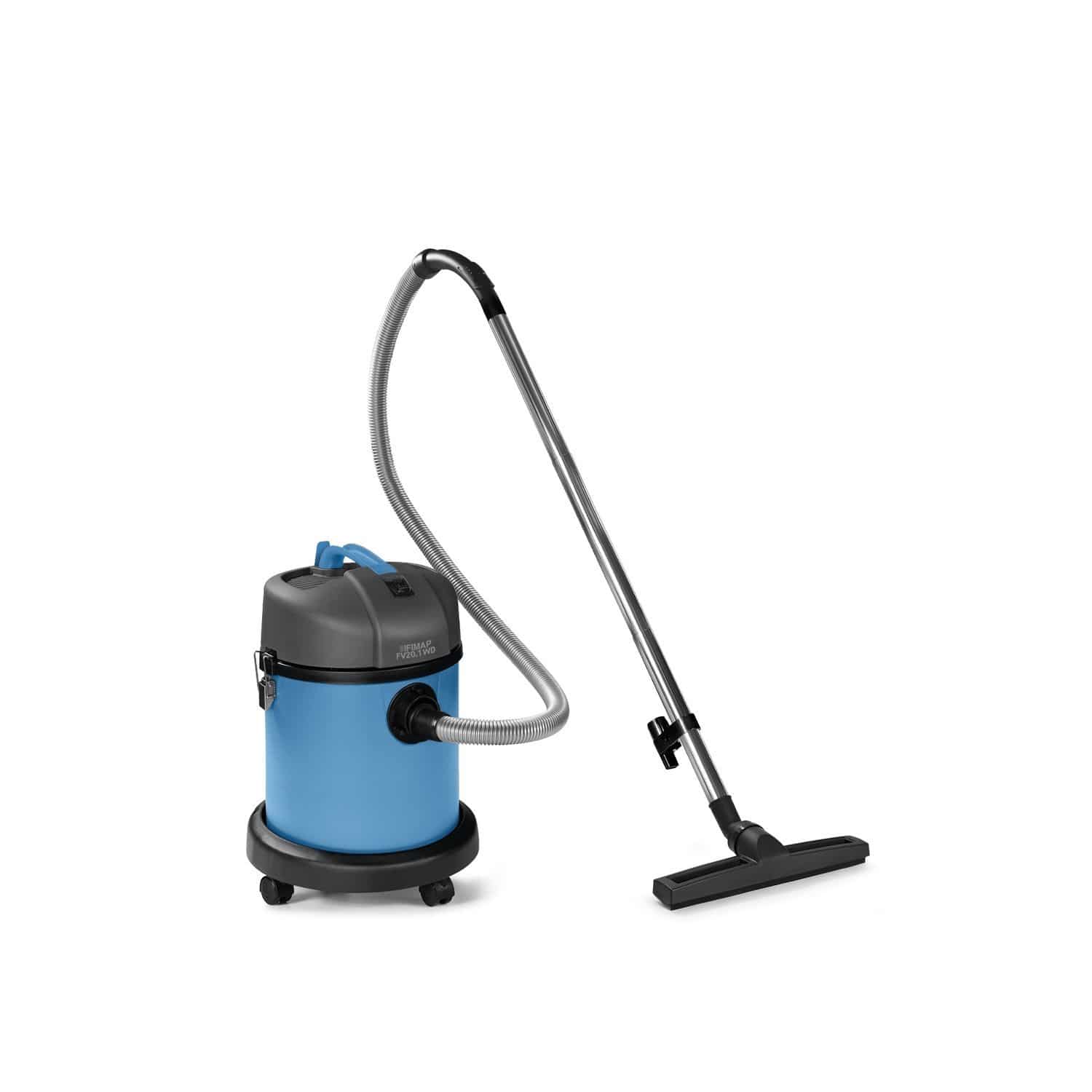 Compact vacuum cleaner FV20.1 WD Fimap