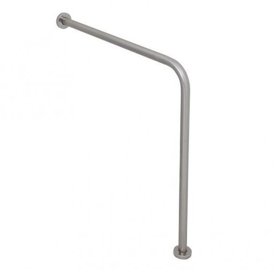 Bathroom Grab Bar Wall Mounted Floor Mounted Yibtech Bel 75
