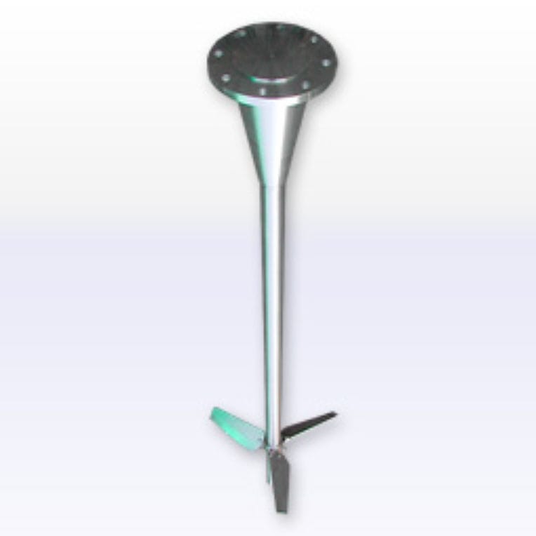 Vortex stirrer AVA10M Vortex sample preparation / electronic / heating