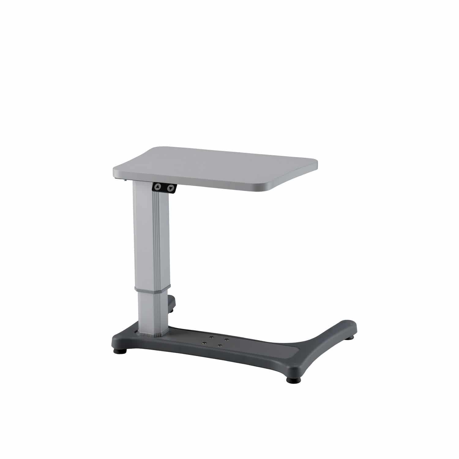 Electric ophthalmic instrument table 40.050.00 Meccanottica Mazza