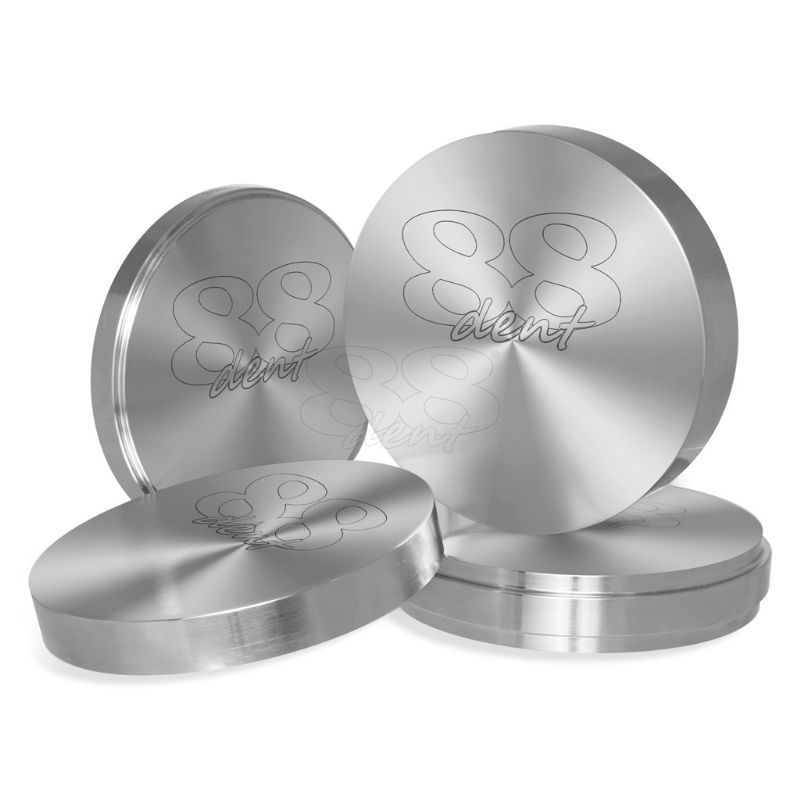 Alloy dental material 88MNP7 Series 88Dent Lab CoCr / for dental