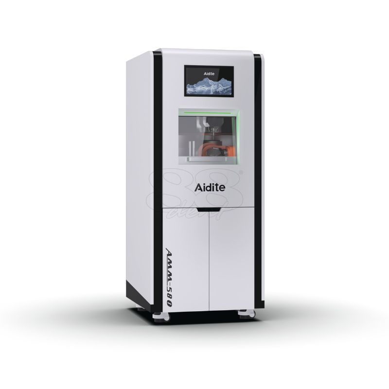 CAD/CAM milling machine - AMM-580 - 88Dent - dental / for dental ...