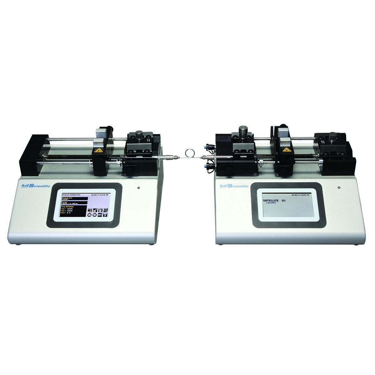 1channel syringe pump LEGATO® 380 KD Scientific